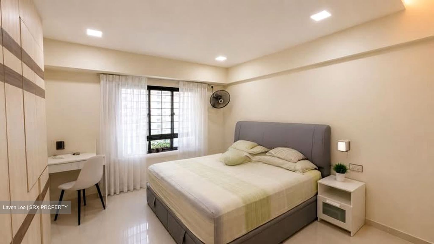 Blk 987D Jurong West Street 93 (Jurong West), HDB 5 Rooms #580411471